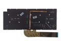 Klawiatura Dell Inspiron 7391 5490 3301 5390