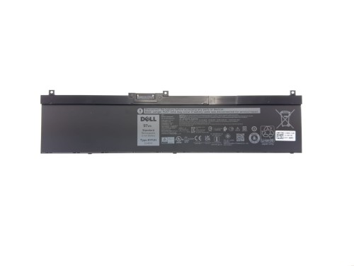 Bateria Dell DELL Precision 7540 7730 7740 97Wh GW0K9 NYFJH