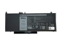 Bateria Dell 6MT4T 7V69Y 62Wh Latitude E5570 E5470