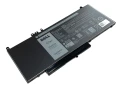 Bateria Dell 6MT4T 7V69Y 62Wh Latitude E5570 E5470