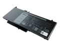 Bateria Dell 6MT4T 7V69Y 62Wh Latitude E5570 E5470