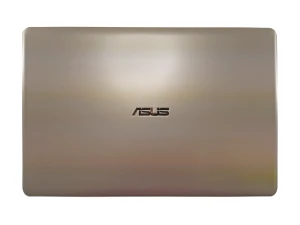 Klapa LCD Asus VivoBook R542UA R542UF złota