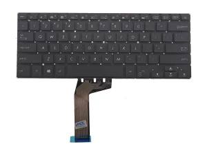 Klawiatura do Asus X411UA A410U K410U S410U LED