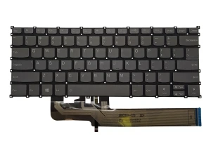 Klawiatura LENOVO S540-14IWL S540-14API LED