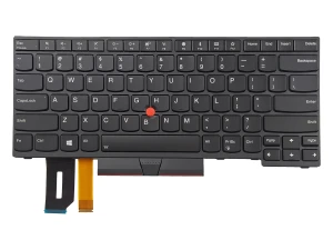 Klawiatura Lenovo ThinkPad T480s T490 T495 LED