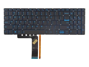 Klawiatura Lenovo L340 L340-15 L340-17 LED GAMING BLUE