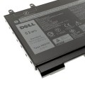 Bateria Dell R8D7N 51 Wh Latitude 5400 5410 5500 5510 Precision 3540 3550