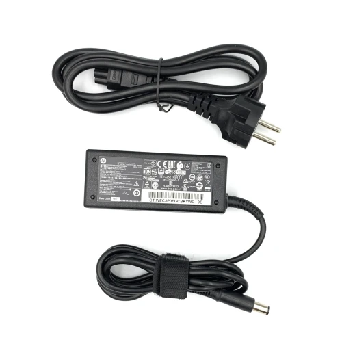 Zasilacz HP 19,5V 3,33A 65W 7,4x5,0 PIN