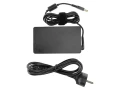 Zasilacz Lenovo 20V 6A (prostokątny, slim tip)