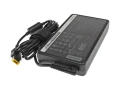 Zasilacz Lenovo 20V 6A (prostokątny, slim tip)