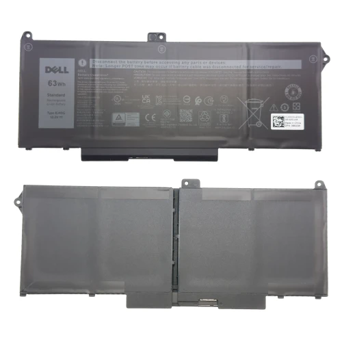 Bateria Dell RJ40G 63WHR Latitude 5420 5520, Precision 3560