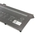 Bateria Dell RJ40G 63WHR Latitude 5420 5520, Precision 3560