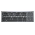 Klawiatura Dell KB740 bezprzewodowa