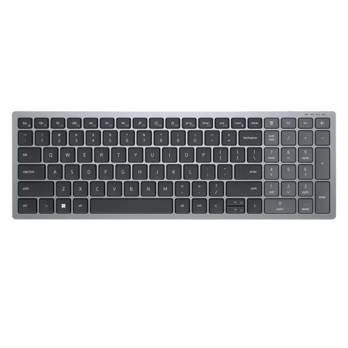Klawiatura Dell KB740 bezprzewodowa