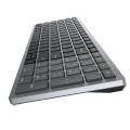 Klawiatura Dell KB740 smukła i cicha