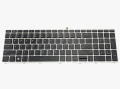 Klawiatura HP ProBook 450 455 470 G5 LED