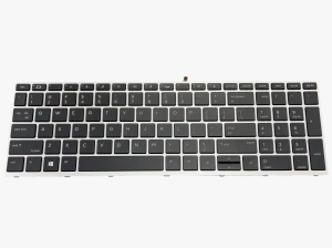 Klawiatura HP ProBook 450 455 470 G5 LED