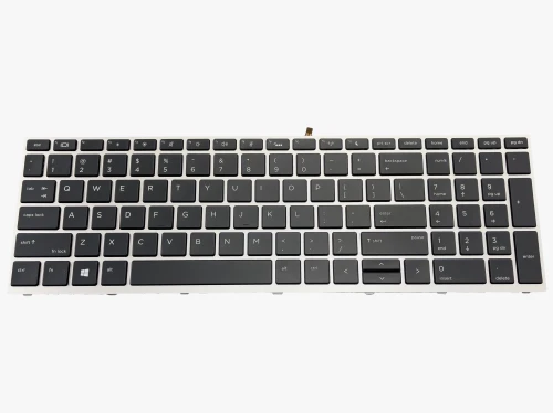 Klawiatura HP ProBook 450 455 470 G5 LED