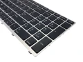 Klawiatura HP ProBook 450 455 470 G5 LED
