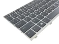Klawiatura HP ProBook 450 455 470 G5 LED