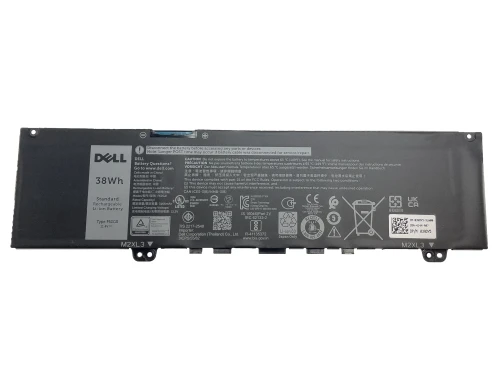 Bateria DELL 39DY5 F62G0 38Wh Inspiron 13 7370 7386 Vostro 537