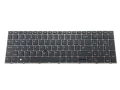 Klawiatura HP ZBook 15 G5 G6 17 G5 G6 LED