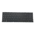 Klawiatura HP PROBOOK 450 455 G8 LED