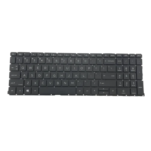 Klawiatura HP PROBOOK 450 455 G8 LED