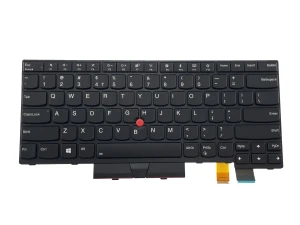 Klawiatura Lenovo ThinkPad T470 T480 LED