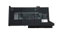 Bateria Dell 3KF82 0G74G 42Wh, Latitude 5300 7300 7400