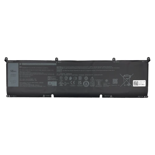 Bateria Dell DVG8M 8FCTC 56Wh XPS 15 9500