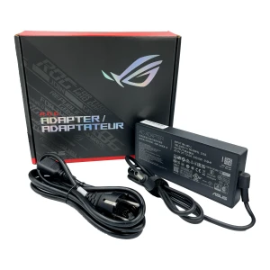 Zasilacz Asus ROG 240W 20V 6,0x3,7 90XB06MN-MPW000