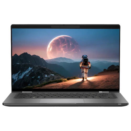 DELL Latitude 7430 i7 - widok z przodu