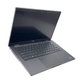 Dell Latitude 7430 - widok otwartej obudowy pod kątem