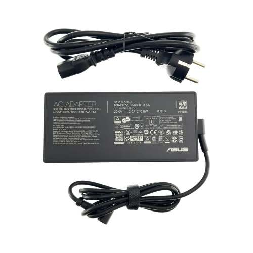 Zasilacz Asus 240W 20V 6,0x3,7 0A001-00970300