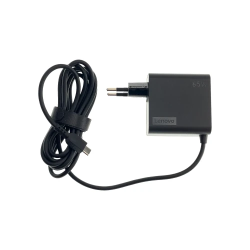 Zasilacz Lenovo 65W USB-C (USB Type-C) 5A10W86268