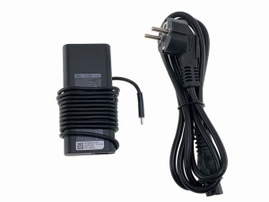 Zasilacz Dell 65W USB-C 450-AGOB