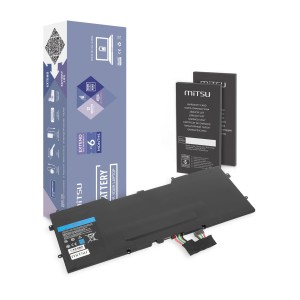 Bateria Mitsu Dell XPS 13 (9333)