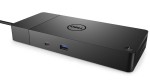 Stacja dokująca Dell Thunderbolt Dock WD19TBS + zasilacz 180W (używana)