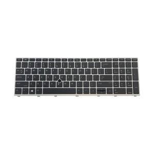 Klawiatura HP ProBook 650 655 G5 LED