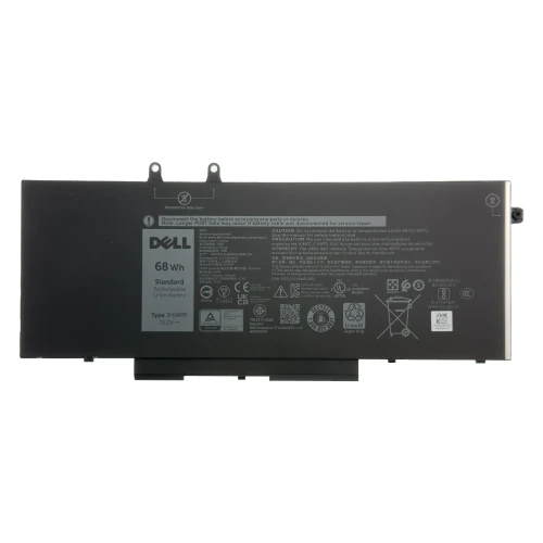 Oryginalna Bateria Dell 3HWPP, 10X1J 68Wh Latitude 5501, 5401, 5511 Precision 3541