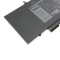 Bateria Dell 3HWPP, 10X1J 68Wh Latitude 5501, 5401, 5511 Precision 3541 oryginał