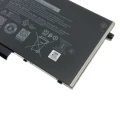 Bateria Dell 3HWPP, 10X1J 68Wh Latitude 5501, 5401, 5511 Precision 3541 Warszawa