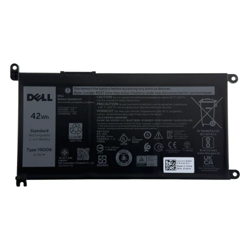Bateria Dell YRDD6 VM732, 42Wh, Vostro 5490 5590, Latitude 3500, Inspiron 5481, 5485