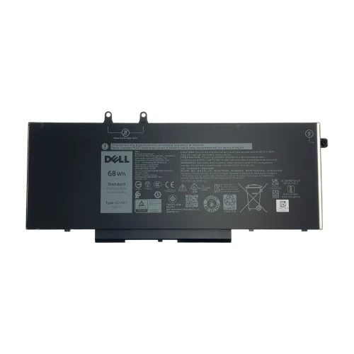 Bateria Dell RF7WM 68Wh, Latitude 5400 5500, Inspiron 7591 7791 2in1