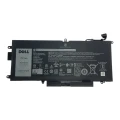 Bateria N18GG 60Wh Dell Latitude 5289 2-in-1, 7389 2-in-1, 7390 2-in-1