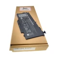 Bateria N18GG 60Wh Dell Latitude 5289 2-in-1, 7389 2-in-1, 7390 2-in-1