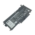 Bateria N18GG 60Wh Dell Latitude 5289 2-in-1, 7389 2-in-1, 7390 2-in-1