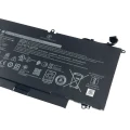Bateria N18GG 60Wh Dell Latitude 5289 2-in-1, 7389 2-in-1, 7390 2-in-1