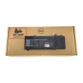 Bateria Dell 1F22N JJPFK 60Wh Dell Inspiron G5 5590 G7 7590 7790 Alienware M15 M17